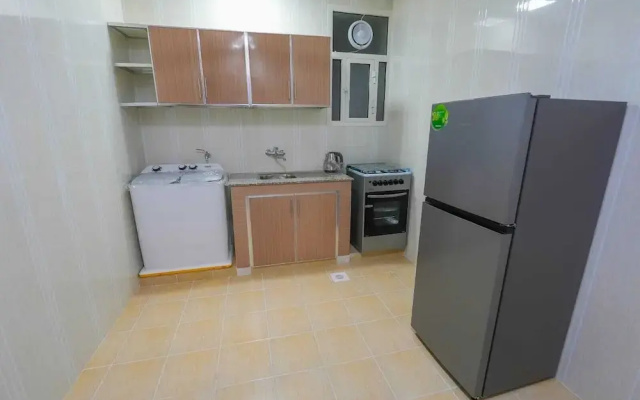 Nassayem Salalah Hotel Apartments & Suites Salalah Center