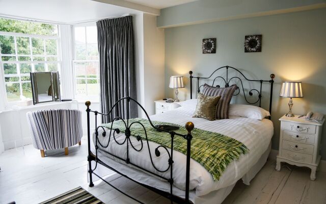 The Miller Of Mansfield Goring