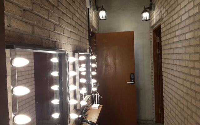 Inno Guesthouse & Bar Hongdae - Hostel