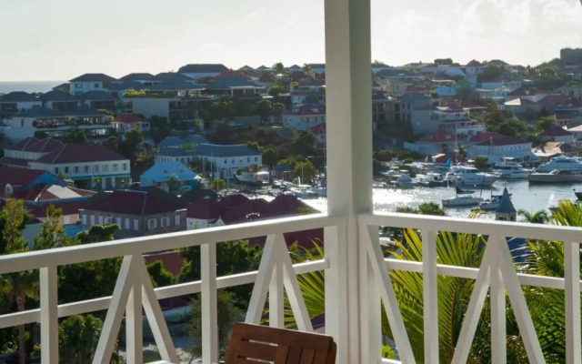 Dream Villa Gustavia 1111