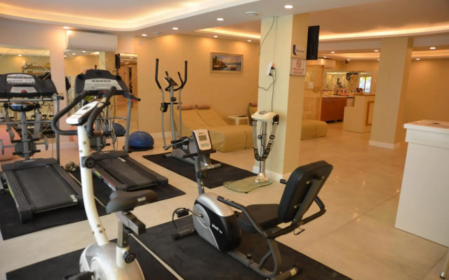 Marpessa Blue Beach Resort & SPA Hotel