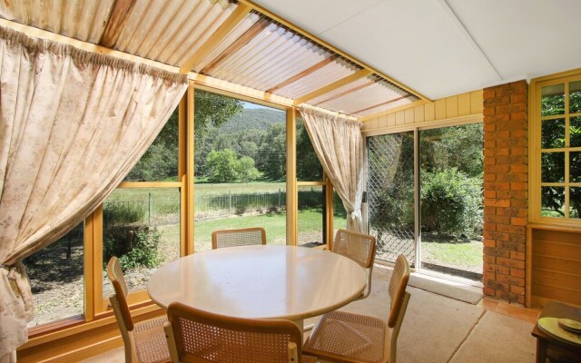 Merrivale Nut Groves