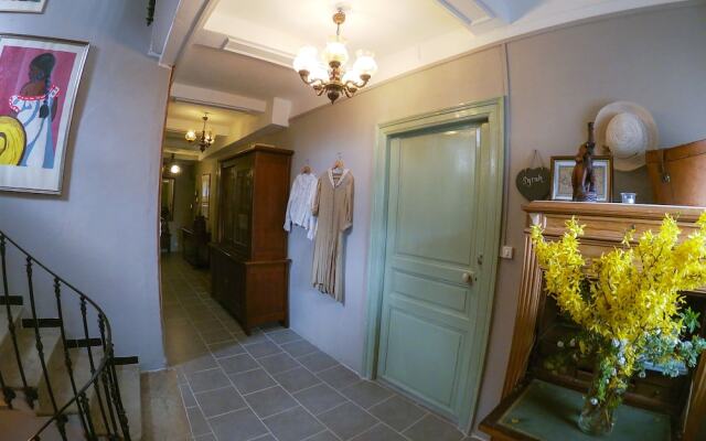 Chez Amis B&B