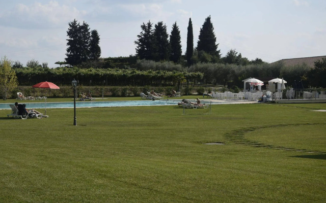 Relais Corte Pontigliardo