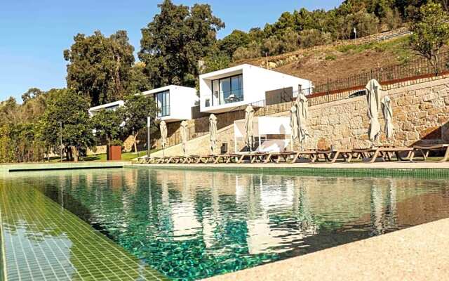 Portovella Lodges & Bungalows