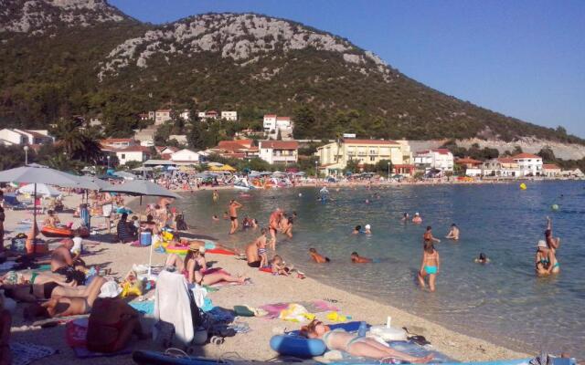 Apartmani Villa Delija Klek