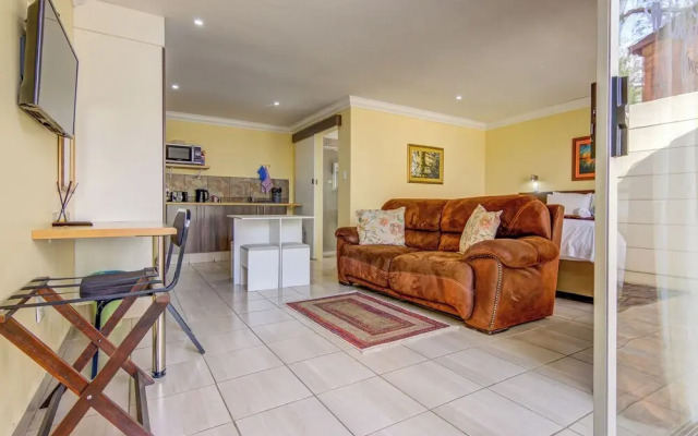 Edenvale Guesthouse