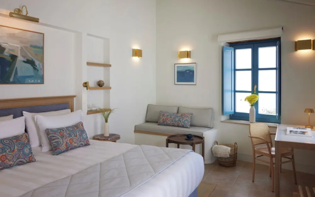 Orloff Boutique Hotel