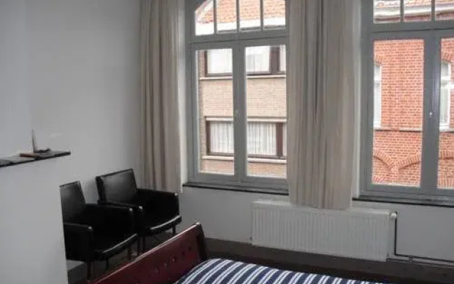 Logies Oude Houtmarkt