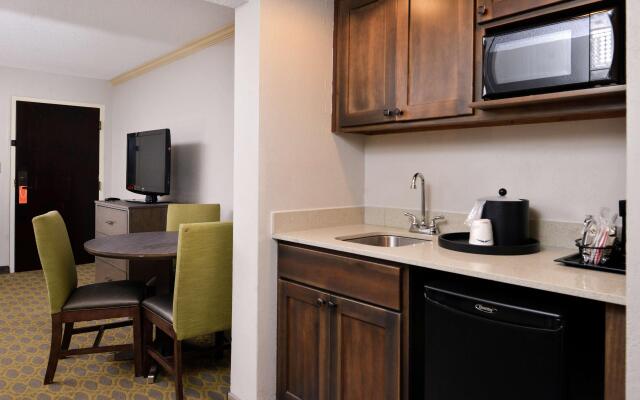 Hampton Inn Myrtle Beach-Northwood