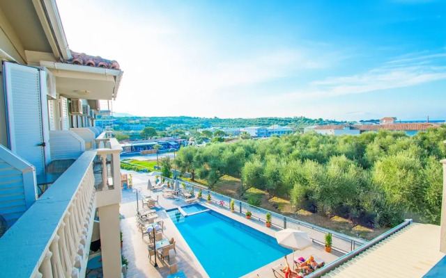 Hotel Emilia