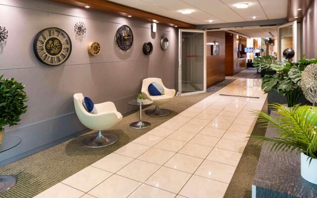 Novotel Chartres