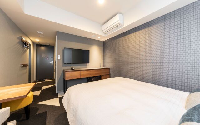 Tokyu Stay Sapporo Odori