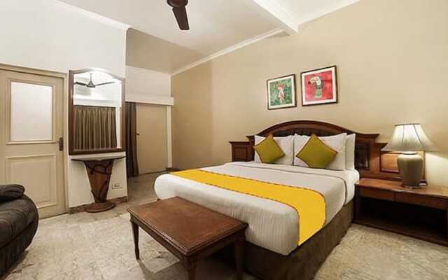 FabHotel The Dayal
