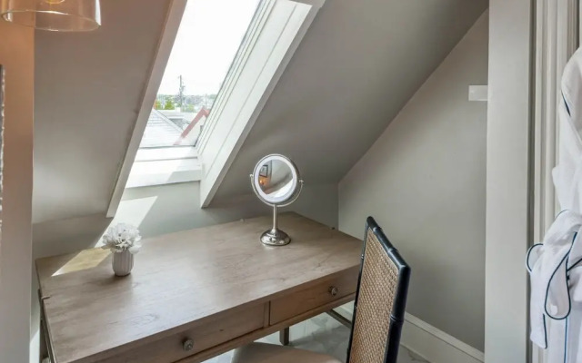 134 Prince - Luxury Boutique Hotel