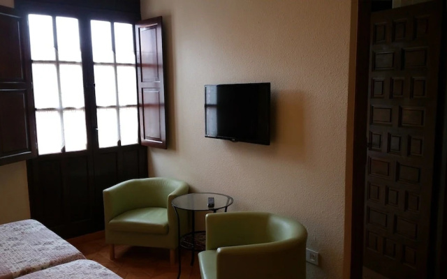 Posada La Cerrá de San Roque