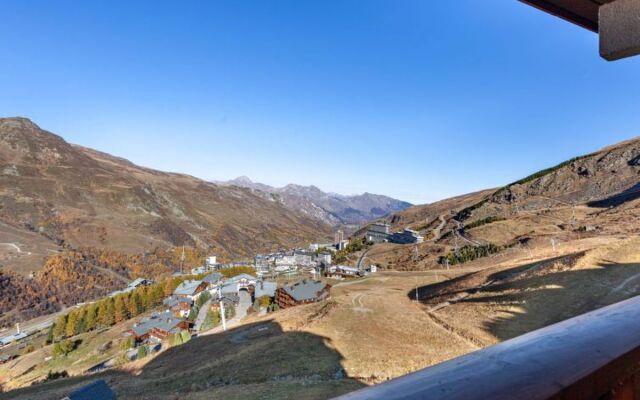 Villa Nécou Les Menuires 42474