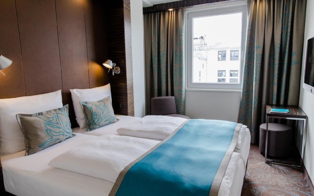 Motel One München - Sendlinger Tor