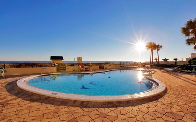 Emerald Towers by Southern Vacation Rentals