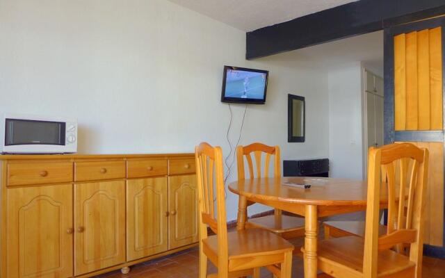 Apartamentos Alboran 24