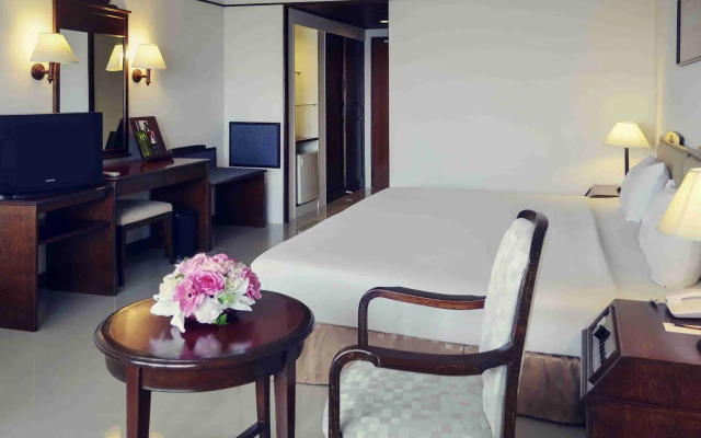 Mercure Chiang Mai