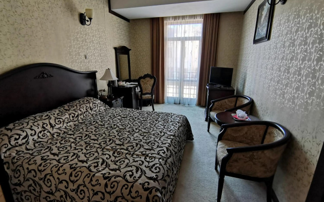 Hotel Carol Constanta