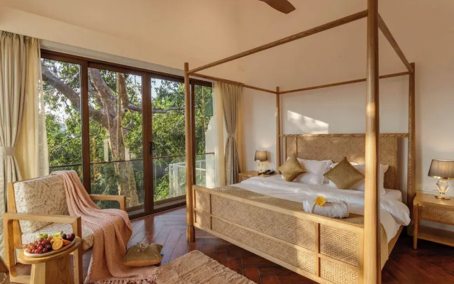 Villa Cosmos hosted by Masaya Stays