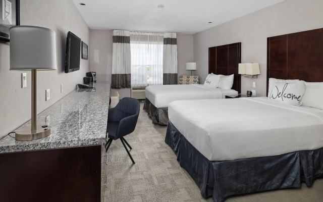 Home Inn & Suites Yorkton