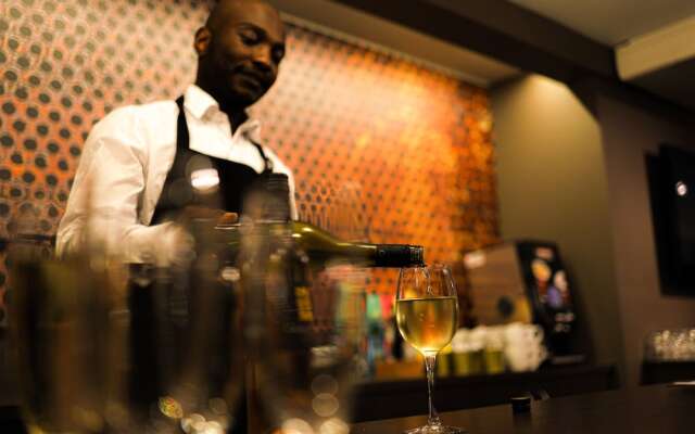 Travel Hotel Kruisem