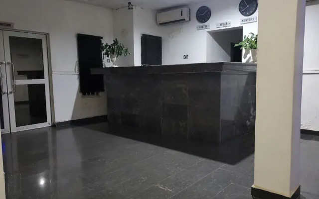 Luxury Suites and Apartments
