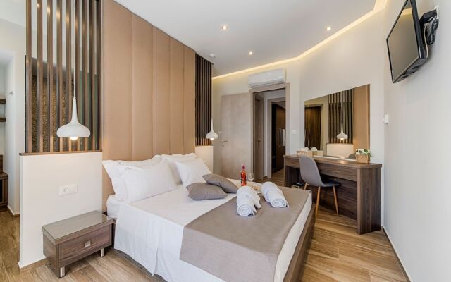 Nastazia Luxury Beach House