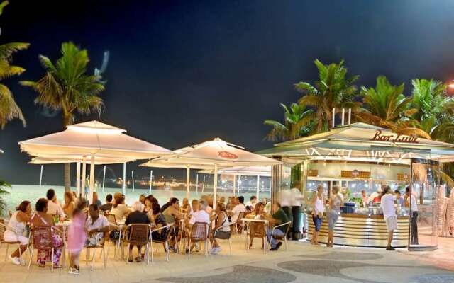 Apartment Copacabana Post 6