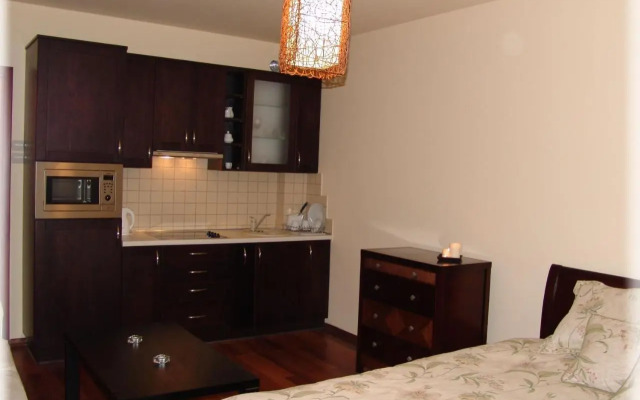 Apartament Pod Aniołem - Gdanski (Adults Only)