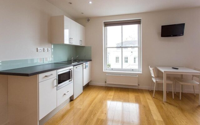 Notting Hill Serviced Apartments