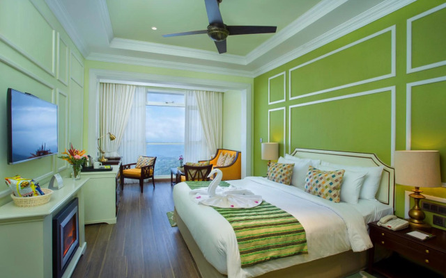 Fragrant Nature Munnar - A Classified Hotel