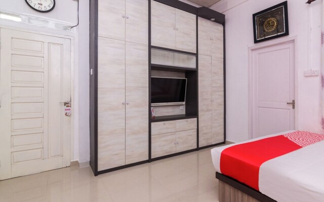Oyo 1330 Tanjungpinang Residence Syariah