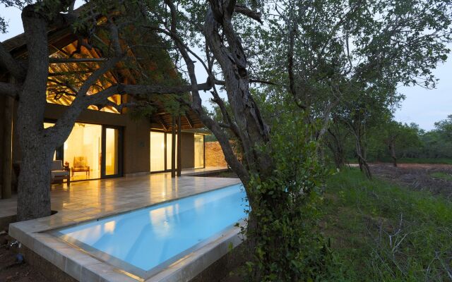 Kapama Southern Camp