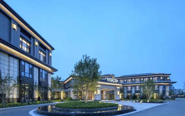 voco Xiongan by IHG