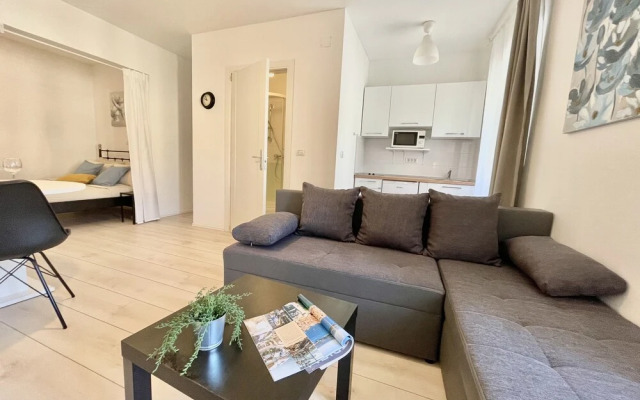 Apartments Antons 2