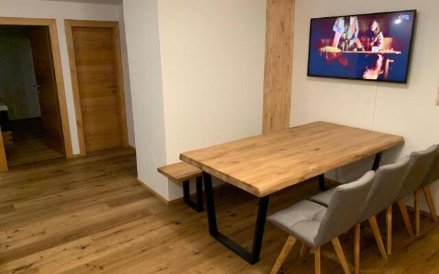 Auschlössl Appartements - Reiteralm