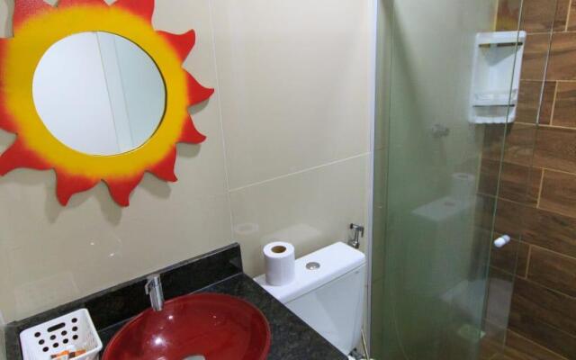 Pousada dos Cabanos
