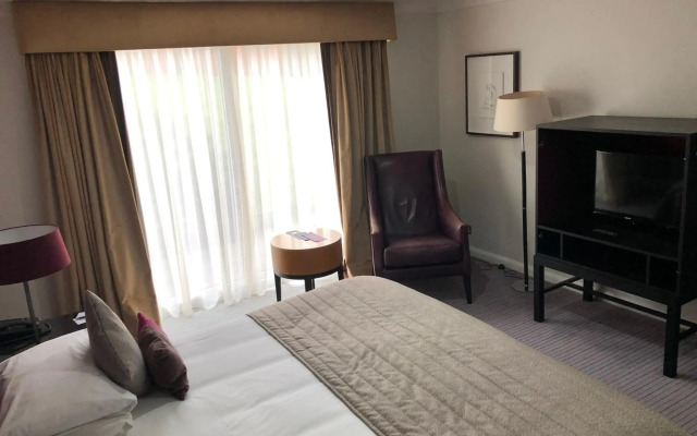 Staverton Park Hotel & Golf Club