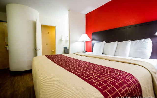 Red Roof Inn Austin - Round Rock