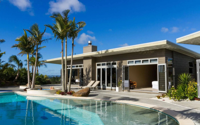 Bay of Islands Health Retreat