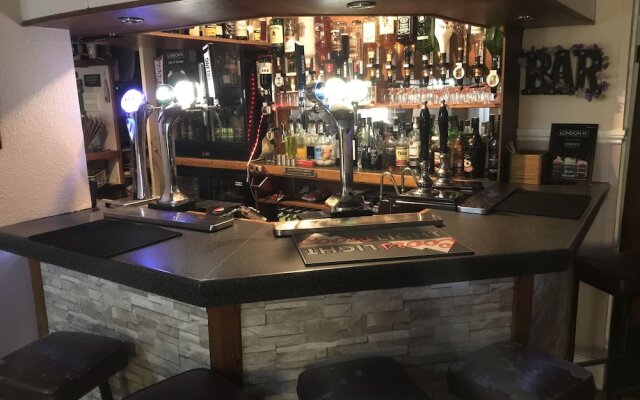 The Red Lion Hotel