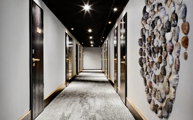 KUST Hotell & Spa