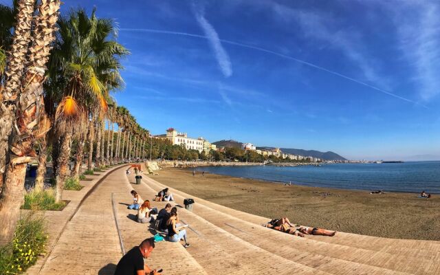 B&B Vicolo del Poeta