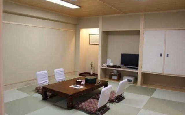 Shigisan Kanko Hotel