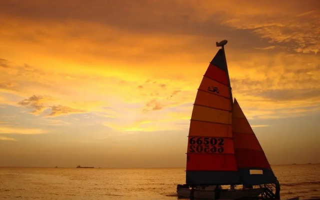 Apartamentos Torres del Mar - by SOHO