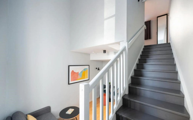 Staycity Aparthotels, Bordeaux City Centre